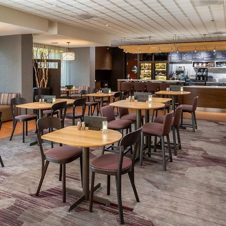 מלון Courtyard By Marriott Portland Airport מראה חיצוני תמונה