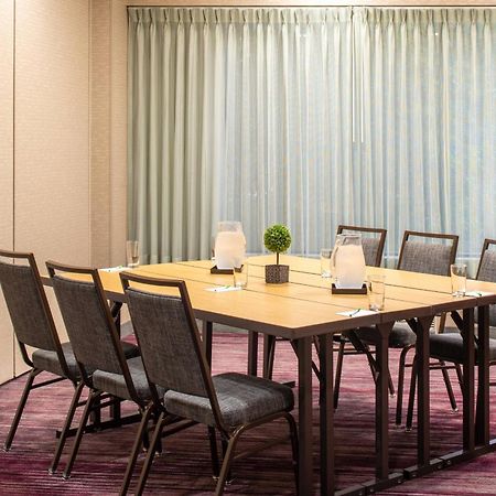מלון Courtyard By Marriott Portland Airport מראה חיצוני תמונה