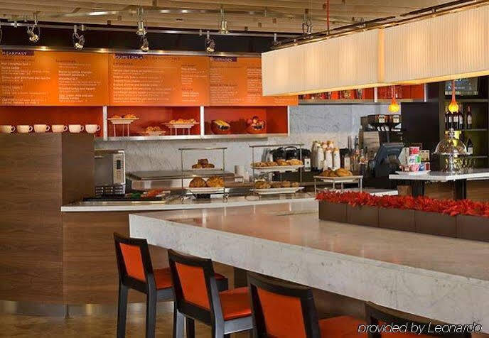 מלון Courtyard By Marriott Portland Airport מראה חיצוני תמונה