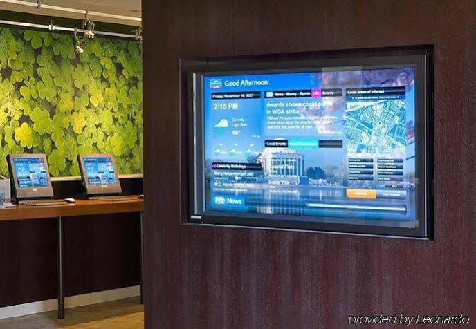 מלון Courtyard By Marriott Portland Airport מראה חיצוני תמונה